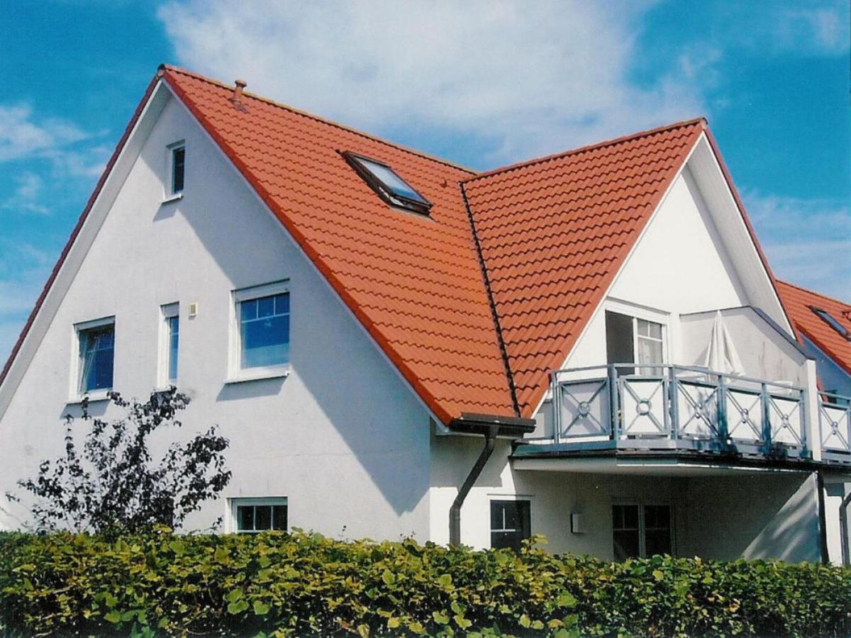 Hoppenberg 7 Eg Links Apartment ซิงสท์ ภายนอก รูปภาพ